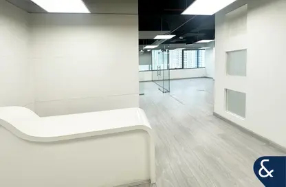Office Space - Studio for rent in Aurora Tower - Dubai Media City - Dubai