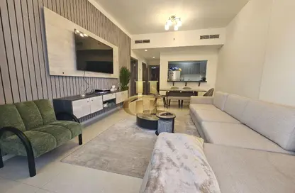 Apartment - 1 Bedroom - 2 Bathrooms for sale in Orchid Residence - Dubai Science Park - Dubai