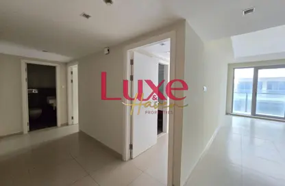 Apartment - 2 Bedrooms - 3 Bathrooms for rent in Pacific Tonga - Pacific - Al Marjan Island - Ras Al Khaimah