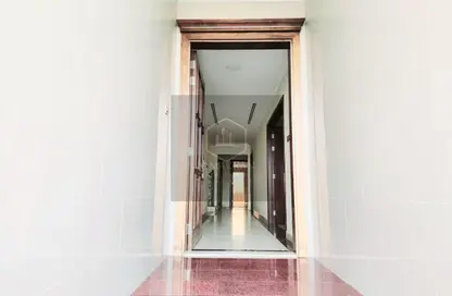 Villa - 4 Bedrooms - 6 Bathrooms for rent in Hoshi - Al Badie - Sharjah