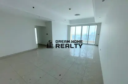 Apartment - 2 Bedrooms - 3 Bathrooms for rent in Al Khan - Sharjah