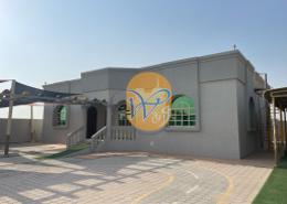 Outdoor House image for: Villa - 5 bedrooms - 3 bathrooms for rent in Al Qusaidat - Ras Al Khaimah, Image 1