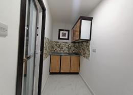 Studio - 1 bathroom for rent in Al Muroor Building - Sultan Bin Zayed the First Street - Muroor Area - Abu Dhabi