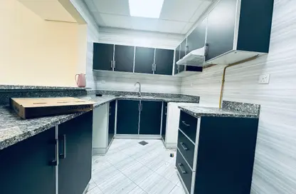 Apartment - 1 Bedroom - 2 Bathrooms for rent in Al Warqa'a 1 - Al Warqa'a - Dubai