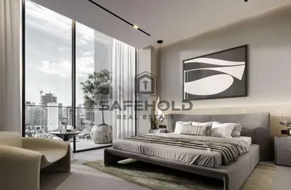 Apartment - 1 Bedroom - 1 Bathroom for sale in Norah Residence - Jumeirah Village Circle - Dubai
