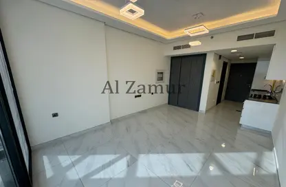 Apartment - Studio - 1 Bathroom for rent in Samana Golf Avenue - Dubai Studio City - Dubai