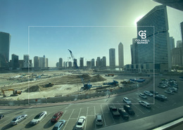 مكتب للبيع في برج بايناري - الخليج التجاري - دبي