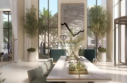 Apartment - 2 Bedrooms - 2 Bathrooms for sale in Park Lane - Dubai Hills Estate - Dubai