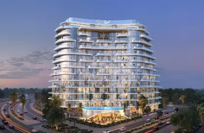 Apartment - 1 Bedroom - 2 Bathrooms for sale in Acacia - Al Marjan Island - Ras Al Khaimah Apartment - 1 Bedroom - 2 Bathrooms for sale in Acacia - Al Marjan Island - Ras Al Khaimah