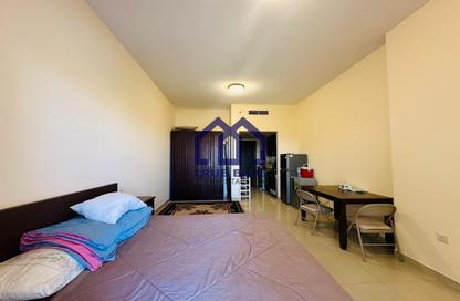 شقة - 1 حمام للايجار في رويال بريز 3 - رويال بريز - قرية الحمرا - رأس الخيمة