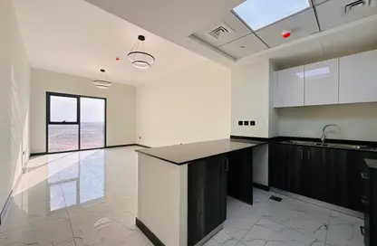 Apartment - 1 Bedroom - 1 Bathroom for sale in Rukan Tower A - Rukan Tower - Dubai Land - Dubai