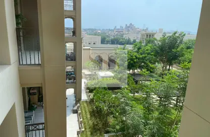 شقة - غرفة نوم - 1 حمام للايجار في رحال 2 - مدينة جميرا ليفينج - أم سقيم - دبي