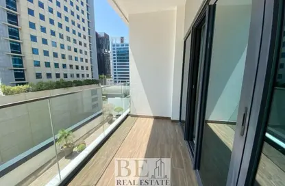 شقة - 1 حمام للايجار في سول باي - الخليج التجاري - دبي شقة - 1 حمام للايجار في سول باي - الخليج التجاري - دبي