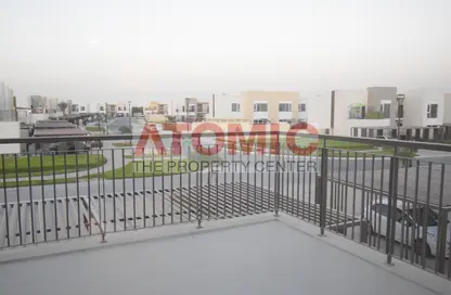 Apartment - 2 Bedrooms - 1 Bathroom for sale in Urbana II - EMAAR South - Dubai South (Dubai World Central) - Dubai