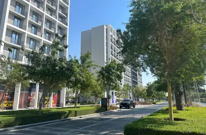 Apartment - 2 Bedrooms - 3 Bathrooms for sale in The Boulevard 1 - Aljada - Sharjah