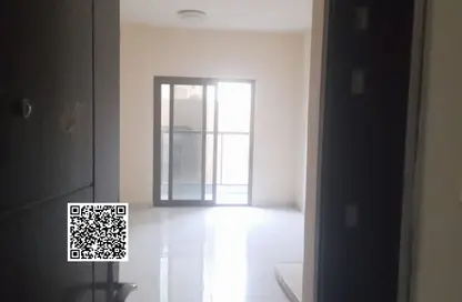 Apartment - 1 Bedroom - 2 Bathrooms for rent in Al Naemiya Tower 2 - Al Naemiya Towers - Al Nuaimiya - Ajman