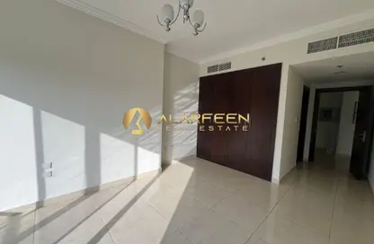 Apartment - 1 Bedroom - 2 Bathrooms for rent in Al Zain Residence - District 14 - Jumeirah Village Circle - Dubai
