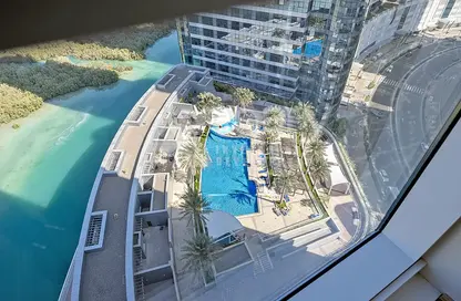 Apartment - 2 Bedrooms - 3 Bathrooms for sale in City Of Lights - Al Reem Island - Abu Dhabi