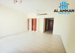 Empty Room image for: Studio - 1 bathroom for rent in O01 - Persia Cluster - International City - Dubai, Image 1