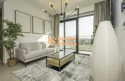 Apartment - 3 Bedrooms - 3 Bathrooms for rent in AZIZI Riviera 9 - Meydan One - Meydan - Dubai