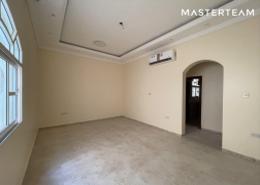 Apartment - 3 bedrooms - 3 bathrooms for rent in Shiebat Al Oud - Asharej - Al Ain
