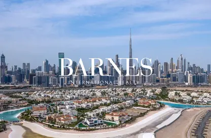 Villa - 4 Bedrooms - 6 Bathrooms for sale in District One West Phase I - District One - Mohammed Bin Rashid City - Dubai