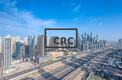 مكتب - استوديو - 1 حمام للبيع في سبا 1 - (JLT) مجمع E - أبراج بحيرة الجميرا - دبي