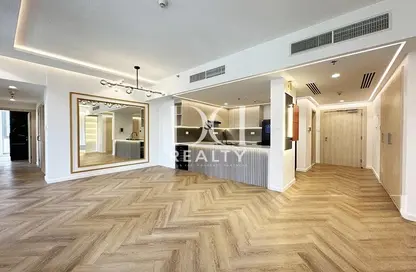 Apartment - 2 Bedrooms - 3 Bathrooms for sale in Standpoint Tower 1 - Standpoint Towers - Downtown Dubai - Dubai