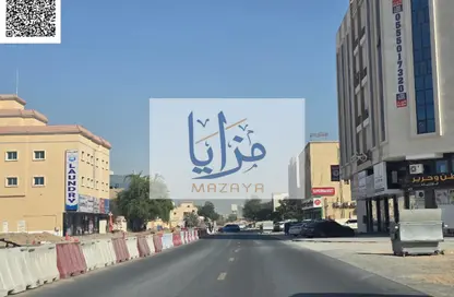 Land - Studio for sale in Al Mowaihat 2 - Al Mowaihat - Ajman