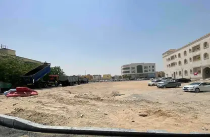 أرض - استوديو للبيع في 2  الروضة - الروضة - عجمان