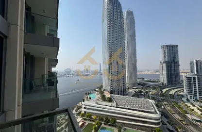 Apartment - 2 Bedrooms - 2 Bathrooms for sale in The Grand - Dubai Creek Harbour (The Lagoons) - Dubai