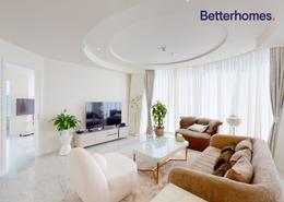 Apartment - 2 bedrooms - 3 bathrooms for sale in The Pad - Business Bay - Dubai
