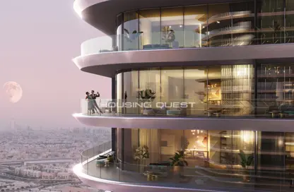 شقة - غرفة نوم - 2 حمامات للبيع في تلال بن غاطي - حديقة دبي العلميه - دبي شقة - غرفة نوم - 2 حمامات للبيع في تلال بن غاطي - حديقة دبي العلميه - دبي