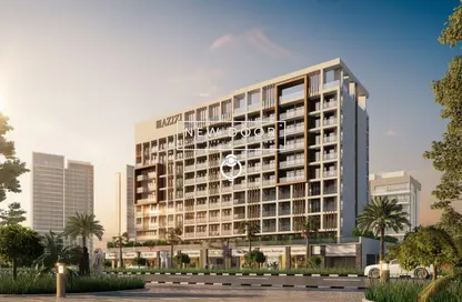 شقة - 1 حمام للبيع في عزيزي ريفييرا 65 - عزيزي ريفيرا - ميدان واحد - ميدان - دبي شقة - 1 حمام للبيع في عزيزي ريفييرا 65 - عزيزي ريفيرا - ميدان واحد - ميدان - دبي