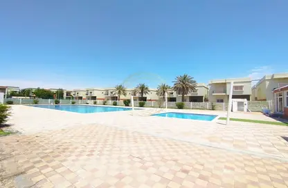 Apartment - 2 Bedrooms - 3 Bathrooms for rent in Al Ain Ladies Club - Al Markhaniya - Al Ain