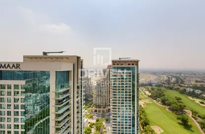 Apartment - 1 Bedroom - 2 Bathrooms for sale in The Fairways West - The Fairways - The Views - Dubai
