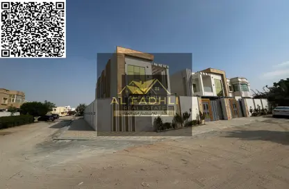 Villa - 5 Bedrooms - 7 Bathrooms for sale in Al Mowaihat 3 - Al Mowaihat - Ajman