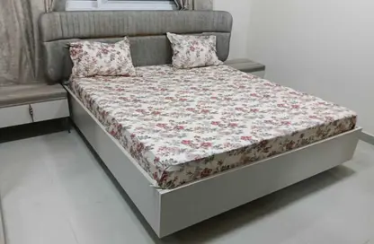 Apartment - 1 Bedroom - 2 Bathrooms for rent in Art Tower - Al Nahda - Sharjah