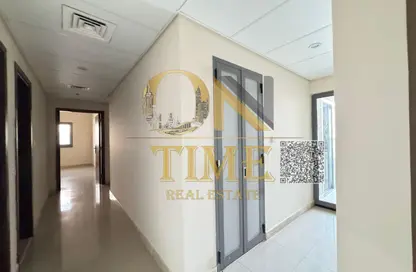 Apartment - 3 Bedrooms - 5 Bathrooms for rent in Al Nuaimiya Towers C - Al Nuaimiya - Ajman Apartment - 3 Bedrooms - 5 Bathrooms for rent in Al Nuaimiya Towers C - Al Nuaimiya - Ajman