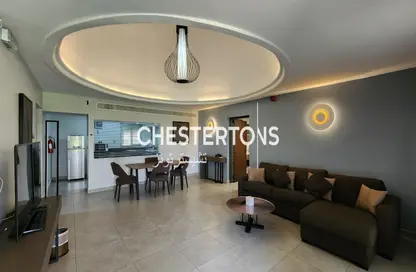 Villa - 3 Bedrooms - 3 Bathrooms for rent in Marbella Resort - Al Majaz 1 - Al Majaz - Sharjah