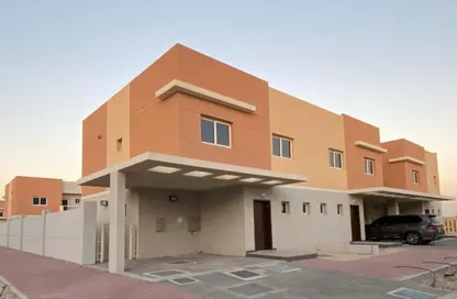فيلا - 3 غرف نوم - 5 حمامات للبيع في منازل الريف 2 - السمحة - أبوظبي