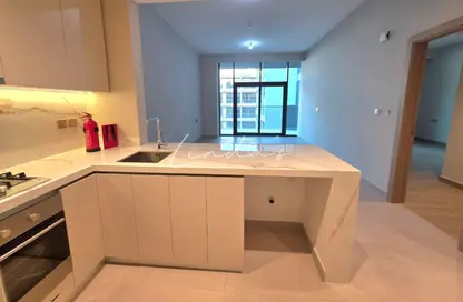 شقة - غرفة نوم - 2 حمامات للايجار في أماليا ريزيدنس - الفرجان - دبي