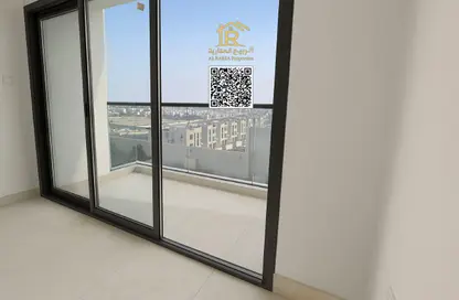 Apartment - 1 Bedroom - 2 Bathrooms for sale in Garden Residences - Emirates City - Ajman