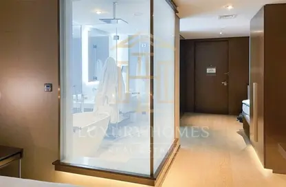 شقة - 1 حمام للبيع في تاور C - داماك تاورز من باراماونت - الخليج التجاري - دبي