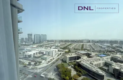 Apartment - 2 Bedrooms - 2 Bathrooms for sale in Sobha Creek Vistas Reserve - Sobha Hartland - Mohammed Bin Rashid City - Dubai
