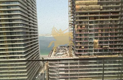 Apartment - 1 Bedroom - 2 Bathrooms for rent in Palace Beach Residence - EMAAR Beachfront - Dubai Harbour - Dubai