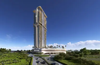 Apartment - Studio - 1 Bathroom for sale in Velos Residence - Motor City - Dubai