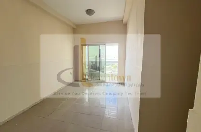 Apartment - 2 Bedrooms - 3 Bathrooms for sale in Tower B2 - Ajman Pearl Towers - Ajman Downtown - Ajman