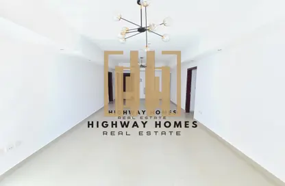 Apartment - 2 Bedrooms - 3 Bathrooms for rent in Sahara Tower 2 - Sahara Complex - Al Nahda - Sharjah
