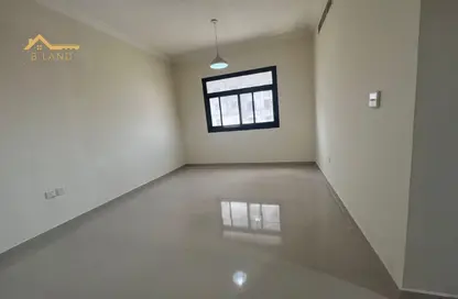 Apartment - 2 Bedrooms - 2 Bathrooms for rent in Sheikh Jaber Al Sabah Street - Al Naimiya - Al Nuaimiya - Ajman